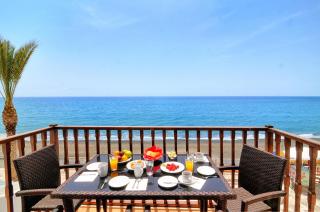 Myrtos Mare Familiensuite - 6