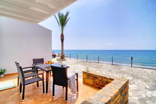 Myrtos Mare Familiensuite - 5