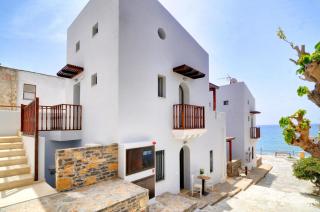 Myrtos Mare Familiensuite - 4