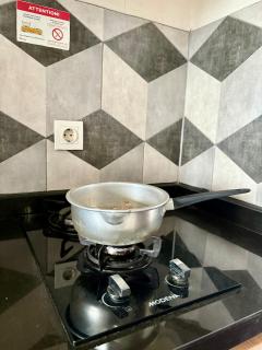 Cozy Casa de Darco Studio Apt BSD W Pool & Gym - 1