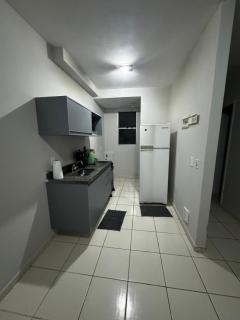 Refúgio perto do mar - Praia de Jacaraípe - 1