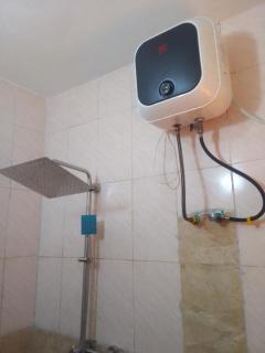 Tofana Hotels and Apartments - 5