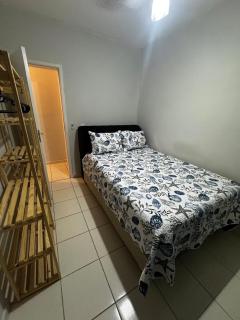 Refúgio perto do mar - Praia de Jacaraípe - 6