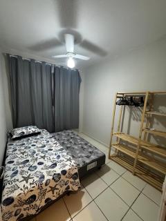 Refúgio perto do mar - Praia de Jacaraípe - 4