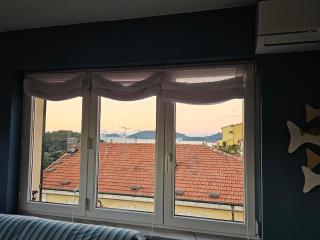 La Terrazza sul Golfo dei Poeti con vista mare - 6