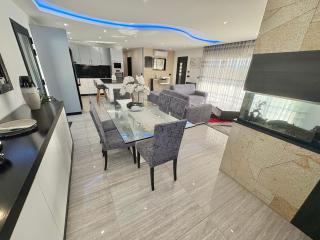 Villa 8 pers avec piscine - 1