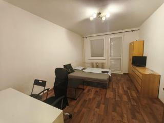 Double Room 17m2 with shared bathroom - 2