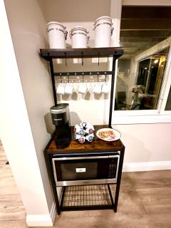 Luxurious Pvt room & Pvt heated floor bathroom near Airport - 3