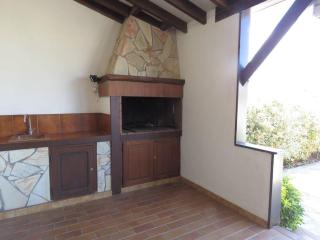 Maison avec Terrasse, BBQ, Cour, 700m Plage, 3 Pièces, 6 Personnes - FR-1-701-11 - 1
