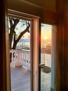 Ferienwohnung Marta Mit Panoramablick - 8