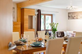 Apartments Garden House - 6