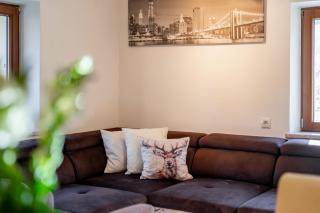 Apartments Garden House - 4