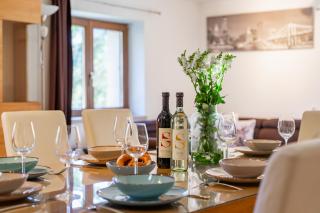 Apartments Garden House - 9