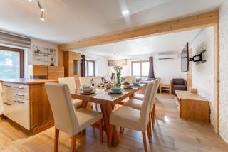 Apartments Garden House - 0