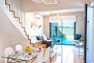 Perla Nera Villa Mit Privatem Beheiztem Pool - 1