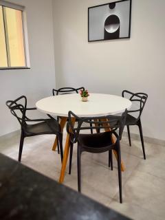 Apartamento Palmeira Espaço Conforto e Conectividade em Formosa - 8