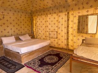 Jaisalmer Landscape Camp - 9