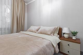 Просторная квартира рядом с набережной - 9