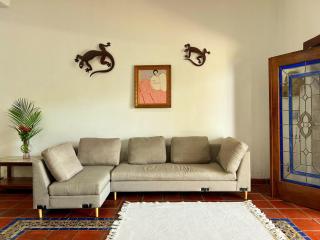 Luz del Pacifico House - 9