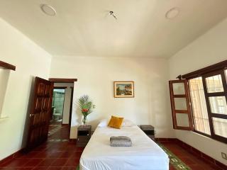 Luz del Pacifico House - 8