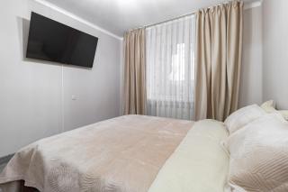 Просторная квартира рядом с набережной - 8