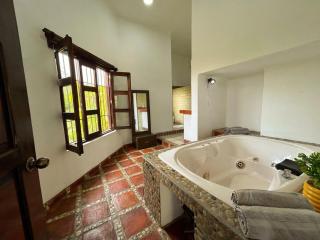 Luz del Pacifico House - 1