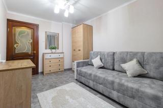 Просторная квартира рядом с набережной - 5