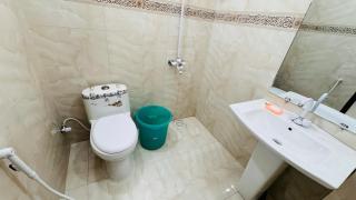 Luxury 1BR Apartment in Sukkur & River View Balcony Near Military Road-1st - 1