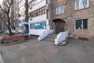 Просторная квартира рядом с набережной - 3