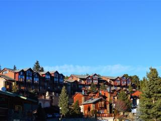 Appartement 2 pièces cabine, jusqu'à 6 pers., animaux autorisés à Bolquère - FR-1-592-3 - 1