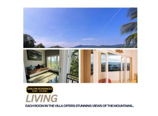 Shalom Residence Kandy - 8