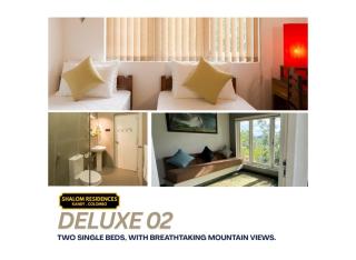 Shalom Residence Kandy - 3