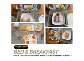 Shalom Residence Kandy - 2