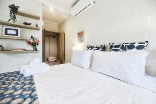 Elephants Head Cottage, Beach ready, Aircon, Braai - 2