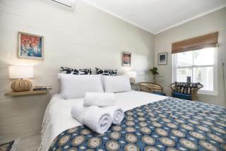 Elephants Head Cottage, Beach ready, Aircon, Braai - 6