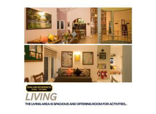 Shalom Residence Kandy - 7