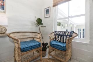 Elephants Head Cottage, Beach ready, Aircon, Braai - 5