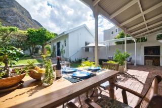 Elephants Head Cottage, Beach ready, Aircon, Braai - 3