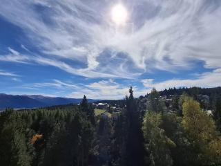 Appartement rénové 3 pièces avec terrasse, casier à skis et parking privé à Bolquère - FR-1-592-40 - 1