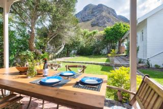 Elephants Head Cottage, Beach ready, Aircon, Braai - 6