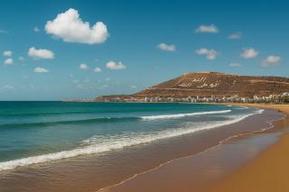 Luxury studio with terrace - 9