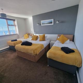 South Beach Kings Promenade Hotel - 1