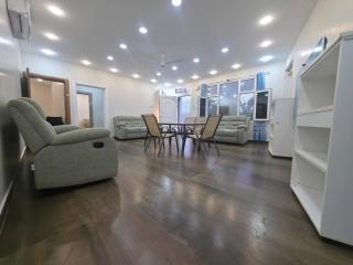 Chalet - House -Sand Adventures Oasis - Bidiyah - Oman - 8