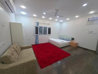 Chalet - House -Sand Adventures Oasis - Bidiyah - Oman - 6