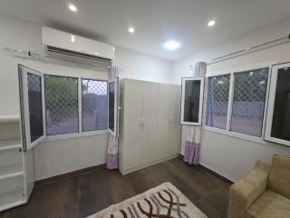 Chalet - House -Sand Adventures Oasis - Bidiyah - Oman - 1