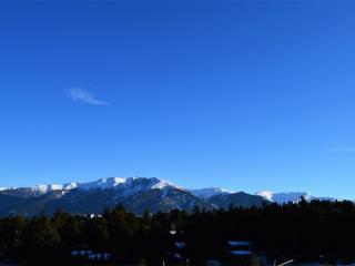 Appartement cosy avec mezzanine et parking, proche des pistes - FR-1-592-47 - 1