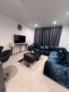 penta square premium Apartments DHA phase 5 - 3