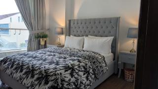 penta square premium Apartments DHA phase 5 - 1