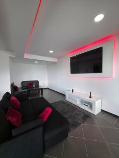 Rodrigues House - Private Jacuzzi - 2