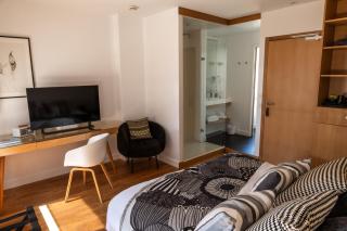 Aux 13 Arches-Logis Hôtel Restaurant - 9